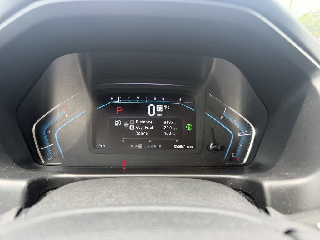 Used 2022 Honda Odyssey Touring image 35