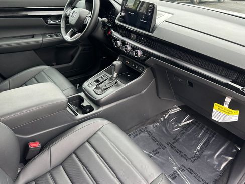 Used 2026 Honda CR-V EX-L image 19