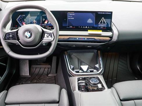 Certified 2026 BMW X3 xDrive30 w/ Convenience Package AWD/4WD image 21