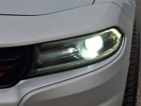 Used 2021 Dodge Charger SXT w/ Leather Interior Group image 10