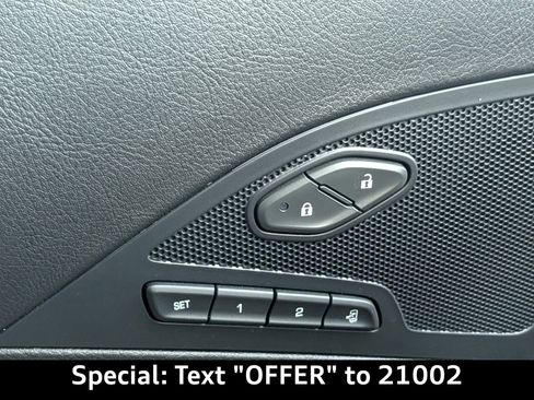 Used 2019 Chevrolet Corvette Stingray Coupe image 24