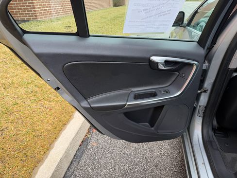 Used 2012 Volvo S60 T6 image 30