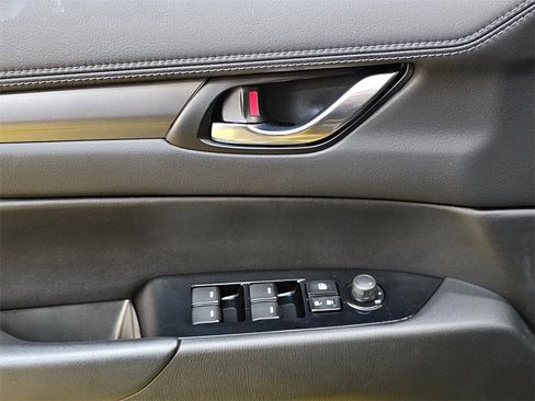 Used 2018 MAZDA CX-5 Touring image 23