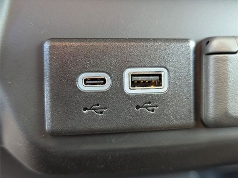 New 2026 Chevrolet Silverado 2500 Custom image 18