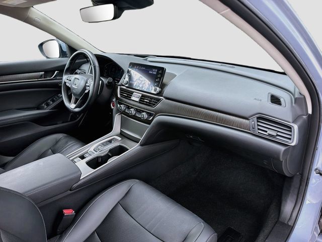 Used 2022 Honda Accord Touring image 13