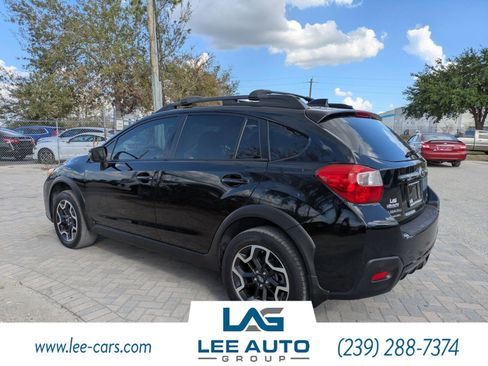 Used 2016 Subaru Crosstrek 2.0i Limited w/ Popular Package #1 image 5