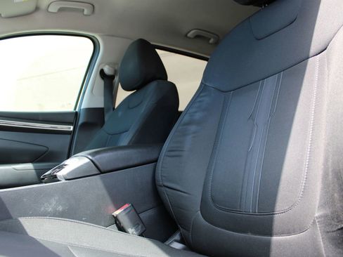 Used 2024 Hyundai Tucson SEL image 9