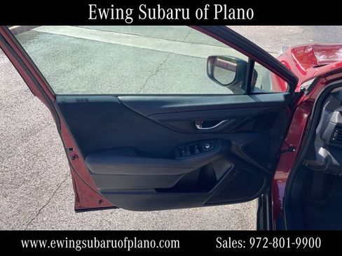 Used 2023 Subaru Outback Premium image 11