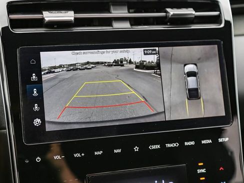 Certified 2024 Hyundai Santa Cruz Limited image 23