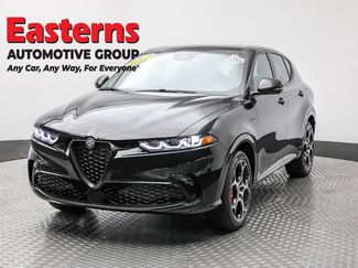 Used 2024 Alfa Romeo Tonale Veloce w/ Active Assist Package video 1