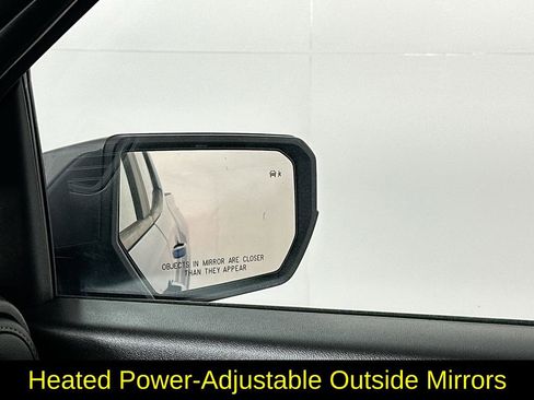 Used 2023 Chevrolet Colorado LT w/ LT Convenience Package II image 25