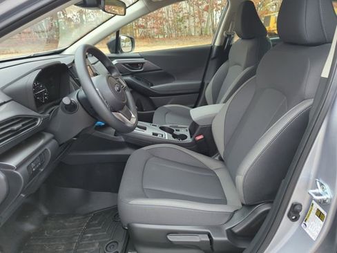 New 2025 Subaru Impreza 2.0i image 9