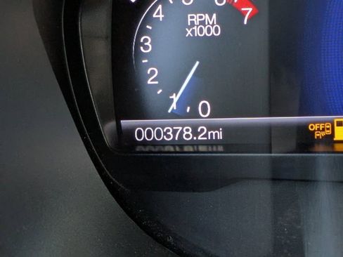 Used 2019 Ford Ranger Lariat w/ Equipment Group 501A Mid image 26