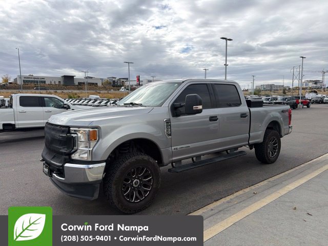 Used 2020 Ford F250 XLT AWD/4WD image 5
