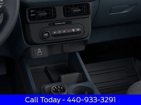 New 2026 Ford Maverick XL w/ Equipment Group 101A AWD/4WD image 18