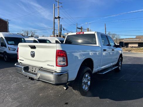 Used 2024 RAM 2500 Big Horn image 16