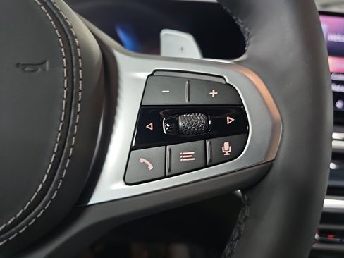 New 2026 BMW X7 xDrive40i w/ M Sport Package image 20