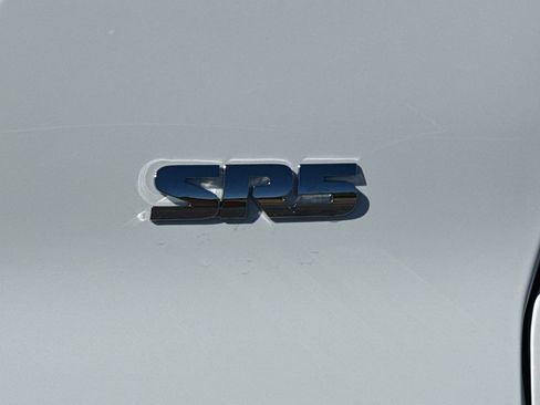 Used 2024 Toyota 4Runner SR5 AWD/4WD image 50