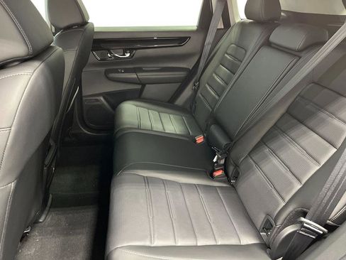 New 2026 Honda CR-V EX-L image 24