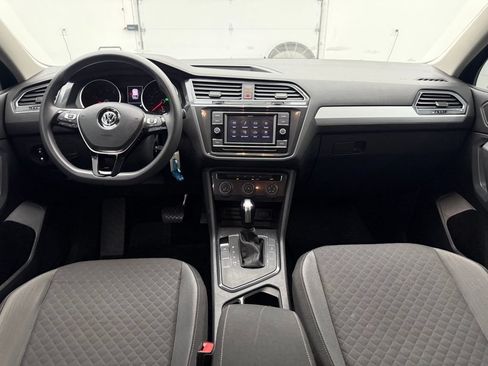 Used 2020 Volkswagen Tiguan S FWD image 4