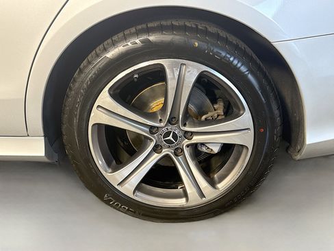 Used 2020 Mercedes-Benz E 350 Sedan w/ Parking Assistance Package image 37