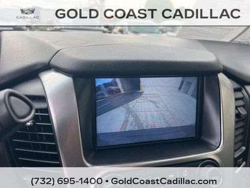 Used 2019 Chevrolet Tahoe LT AWD/4WD image 24