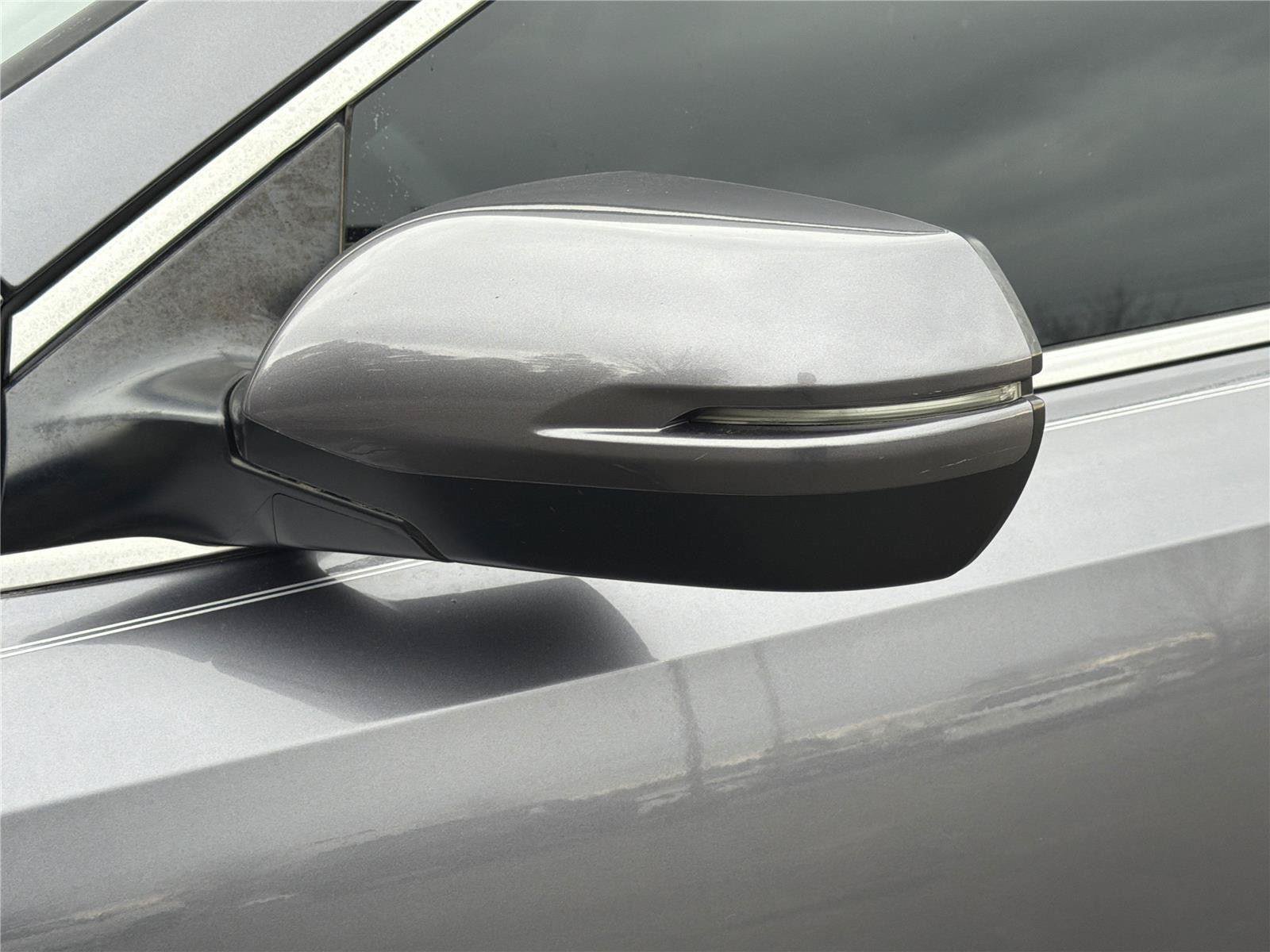 Used 2020 Honda CR-V EX-L image 19