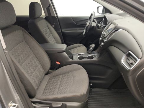 Used 2023 Chevrolet Equinox LT FWD image 21