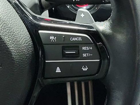 Certified 2024 Honda Civic Sport image 28