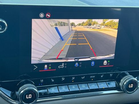New 2026 GMC Canyon Denali AWD/4WD image 16