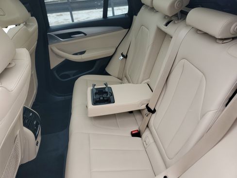 Used 2021 BMW X3 xDrive30i image 12