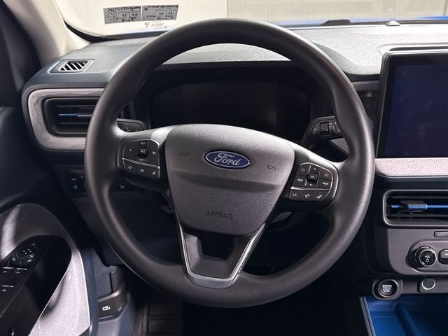 New 2026 Ford Maverick XLT w/ Equipment Group 301A AWD/4WD image 20