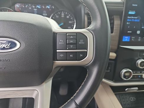 Used 2024 Ford Expedition Max Limited image 20