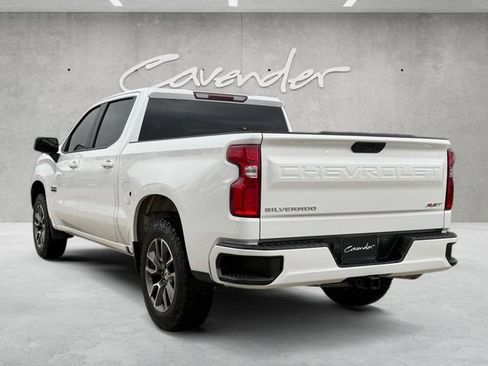 Used 2020 Chevrolet Silverado 1500 RST w/ Texas Edition image 5