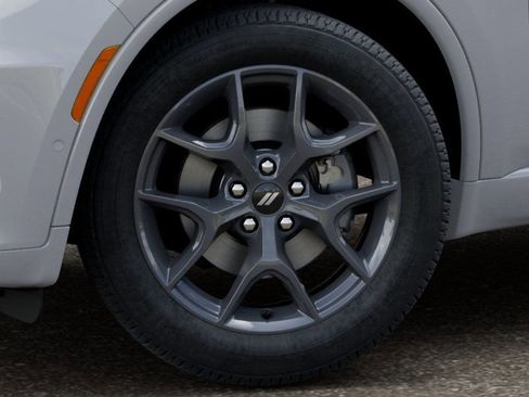 New 2026 Dodge Durango GT AWD/4WD image 8