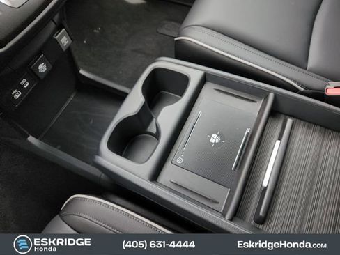 New 2026 Honda Odyssey Touring image 16