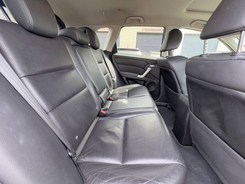 Used 2012 Acura RDX FWD image 12