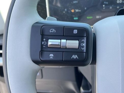 Used 2026 Hyundai Santa Fe Calligraphy FWD image 21