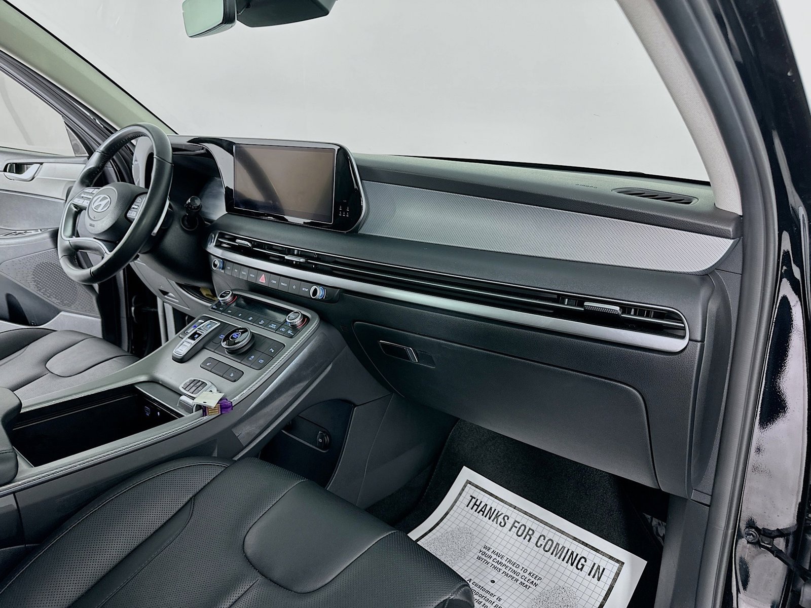 Certified 2024 Hyundai Palisade XRT FWD image 36