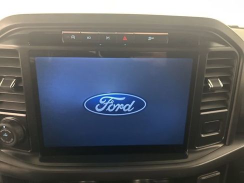 Used 2024 Ford F150 XLT w/ Equipment Group 302A MID image 12
