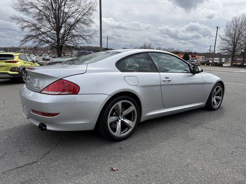 Used 2010 BMW 650i Coupe image 5