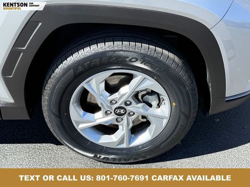 Used 2023 Hyundai Tucson SEL AWD/4WD image 15