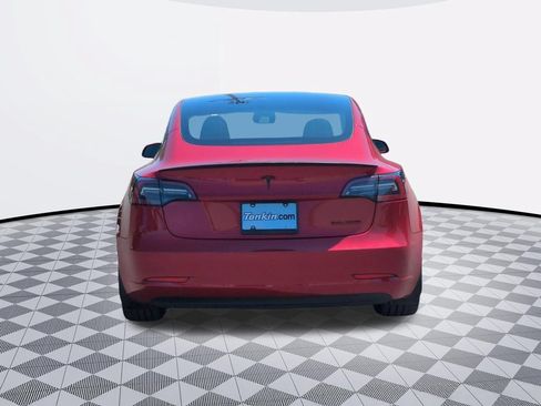 Used 2023 Tesla Model 3 Performance AWD/4WD image 5