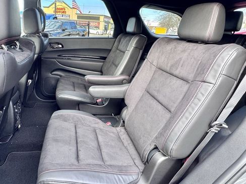 New 2026 Dodge Durango GT image 15