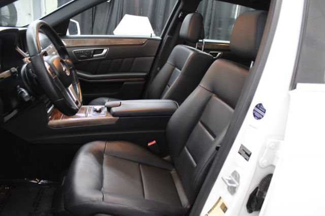 Used 2013 Mercedes-Benz E 350 Sedan image 10
