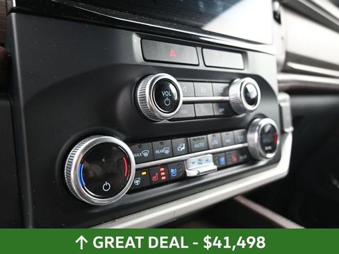 Used 2022 Ford Expedition Limited image 29