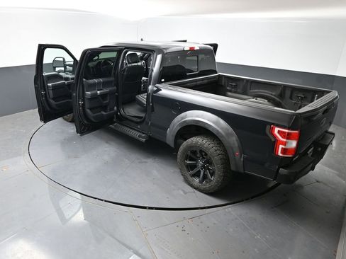 Used 2020 Ford F150 XLT w/ Equipment Group 302A Luxury AWD/4WD image 59