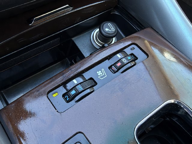 Used 2010 Lexus IS 250 RWD image 19