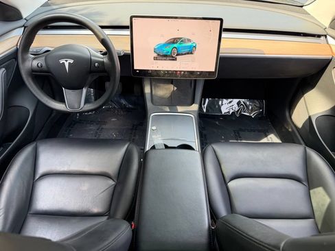 Used 2023 Tesla Model 3 Long Range AWD/4WD image 40