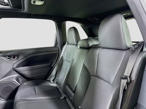 New 2026 Subaru Forester Touring w/ Touring Hybrid Package AWD/4WD image 25